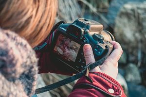 Diplomado En Fotografía | Qué Es, Tipos, Duración, Dónde Estudiar Y Más