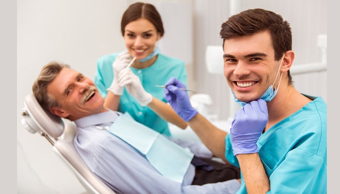 Curso de Higienista Dental