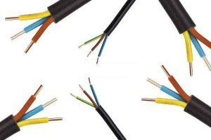 Diferencias Entre Cable Trifásico Y Monofásico