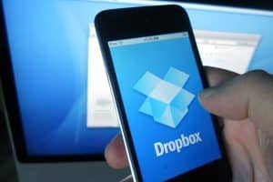 10 Alternativas A Dropbox