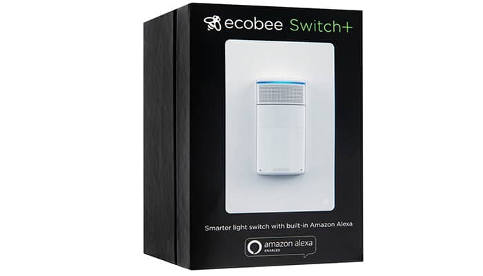 ecobee Switch