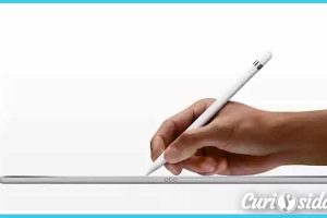 10 Alternativas A Apple Pencil