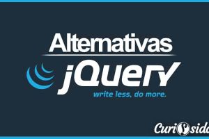 10 Alternativas A jQuery