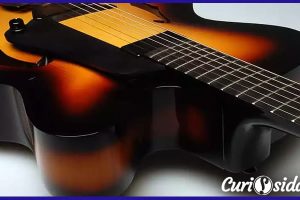10 Alternativas A La Guitarra