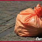 alternativas a las bolsas de basura