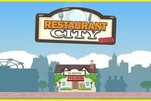 10 Alternativas A Restaurant City