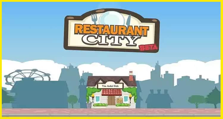 Alternativas a Restaurant City