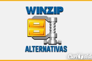 10 Alternativas A WinZip