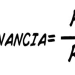 Formula de calculo para la ganancia de un Transistor