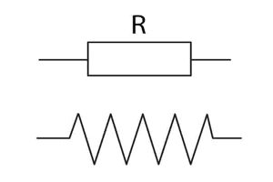 Que Son Los Resistores Eléctricos. Tipos Y Función.
