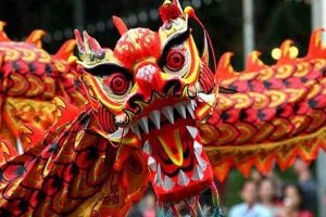 Top 8 Cosas Típicas De China | Costumbres Y Tradiciones Chinas
