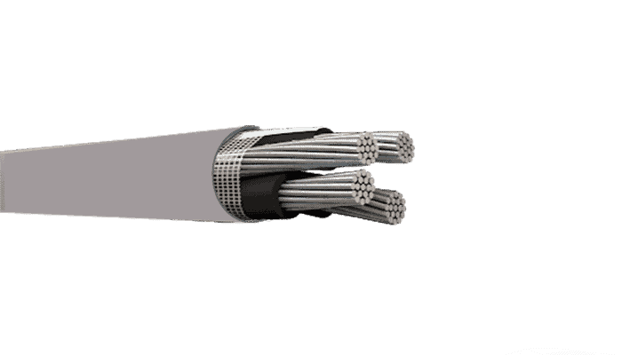 Tipos de cables eléctrico SE - R