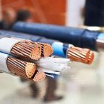 Tipos De Cables Eléctrico