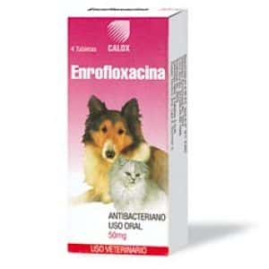 Antibióticos para la diarrea en perros