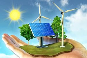 9 Formas De Generar Energía Eléctrica Casera