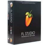 Programas Para Grabar Música. FL Studio.