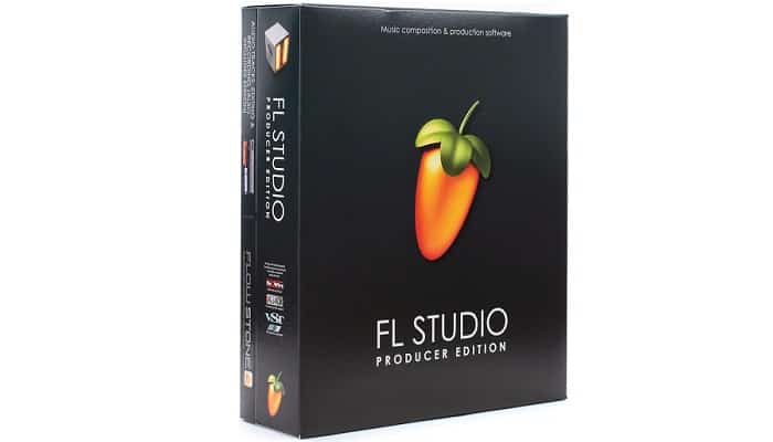Programas Para Grabar Música. FL Studio.