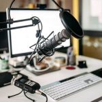 Programas Para Transcribir Audio de Podcasts