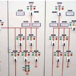 Tipos De Redes De Distribución Eléctrica