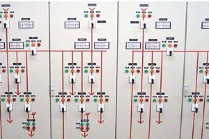 10 Tipos De Redes De Distribución Eléctrica, Que Son Y Cómo Funcionan