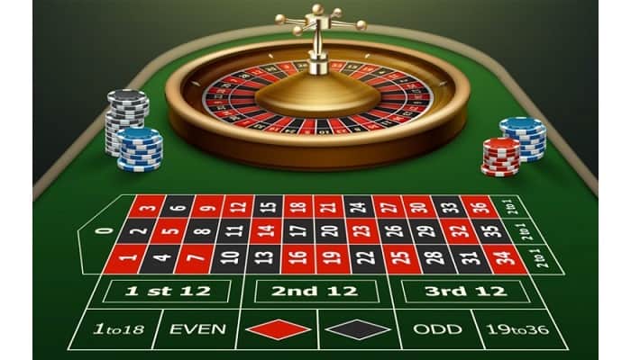 La guía definitiva para Casino online