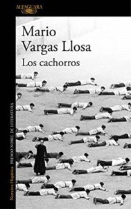 Los Cachorros De Mario Vargas Llosa