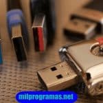 Los 7 Mejores Programas Para Bootear USB