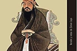 Analectas De Confucio