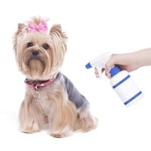 productos para las pulgas en perros