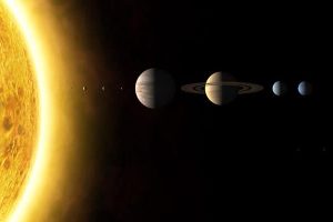 15 Datos Curiosos Del Sistema Solar Que Te Sorprenderán