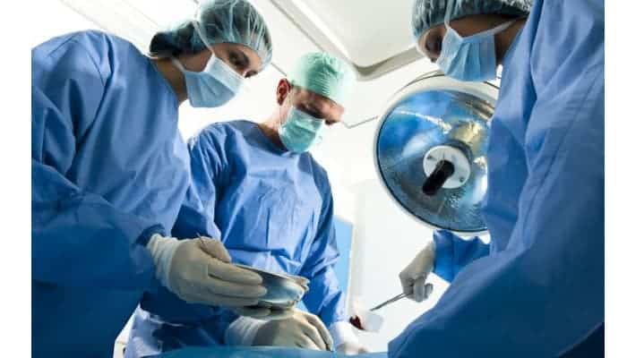 Los 2 Métodos Quirúrgicos Mas Usados Para Operar La Próstata