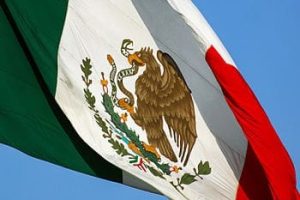 10 Datos Curiosos De La Bandera De México, Que Tal Vez Puedan Interesarte.