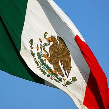 10 Datos Curiosos De La Bandera De México, Que Tal Vez Puedan Interesarte.