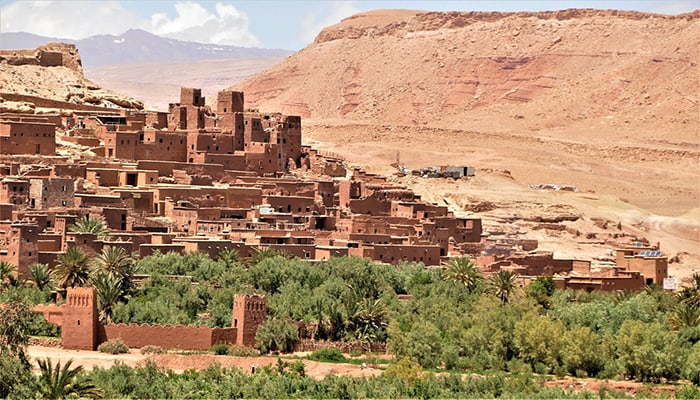 datos curiosos de Marruecos