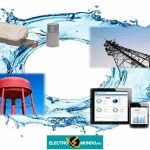 Infraestructura De Medición Avanzada: Impulsores Y Beneficios En La Industria Del Agua