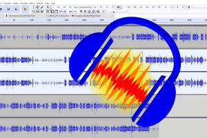 Cómo Usar Audacity Editor De Audio. Guía Actualizada