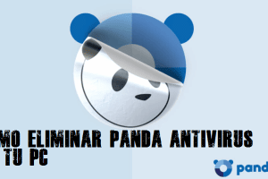 Cómo Eliminar Panda Antivirus De Tu Ordenador Por Completo