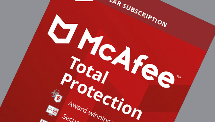 Qué Es McAfee Total Protection