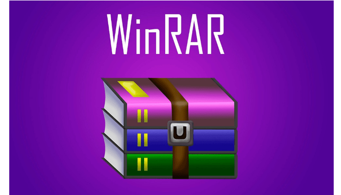 Qué Es WinRAR Y Sus Características