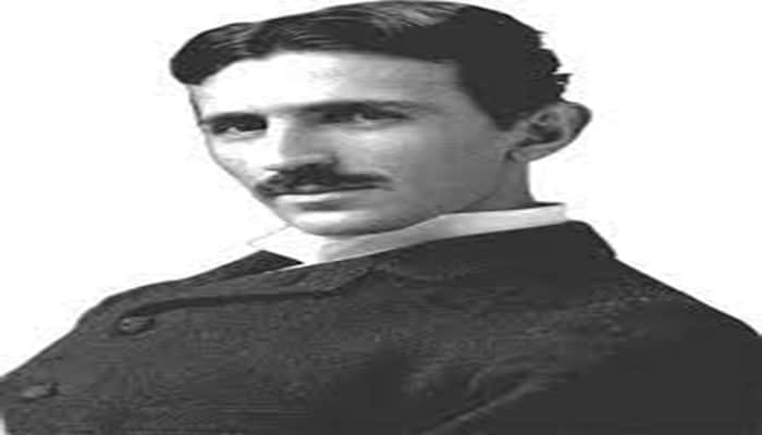 datos curiosos de Nikola Tesla