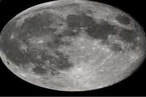8 Datos Curiosos De La Luna Sencillamente Fascinantes.
