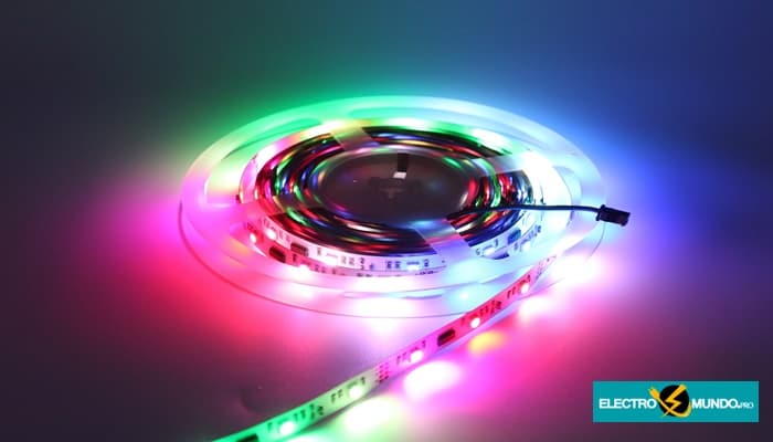 Cómo se hace un LED: la estructura de los diodos emisores de luz