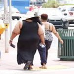 datos curiosos de la obesidad