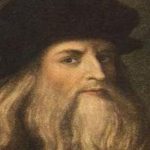 datos curiosos de Leonardo da Vinci