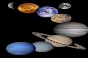 8 Datos Curioso De Los Planetas Que Probablemente Desconocías.