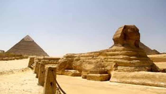 datos curiosos de la cultura egipcia