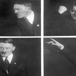 datos curiosos de Hitler