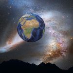 datos curiosos del planeta tierra