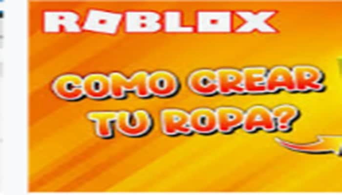 cómo crear rapa en Roblox