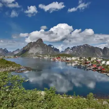 13 Datos Curiosos Sobre Noruega Que Quizás No Conocías.